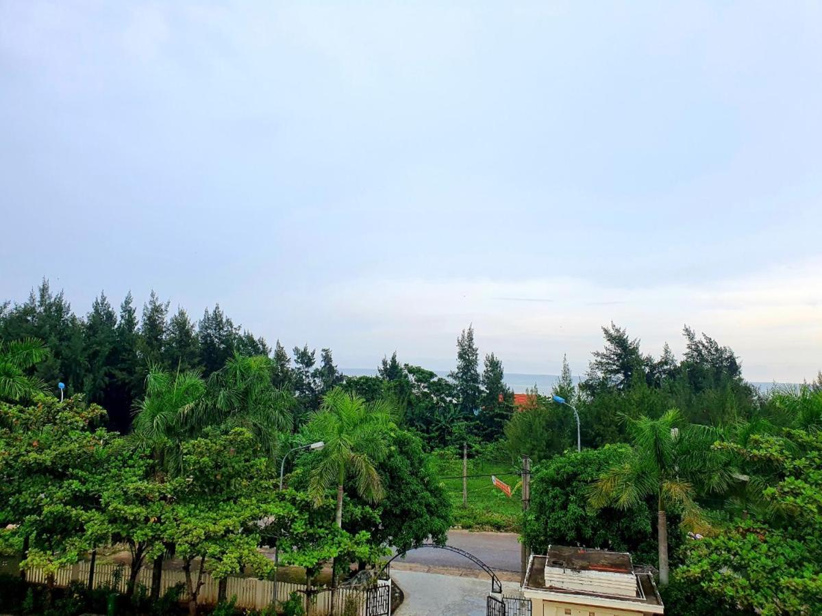 Khach San Dai Duong Dien Chau - Nghe An Exterior photo